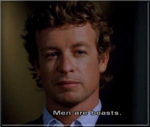 Patrick Jane Quotes. QuotesGram