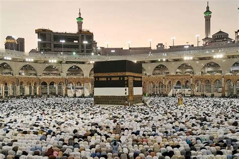 Hajj 2023: Govt Hajj Scheme Receives Shockingly Poor Response