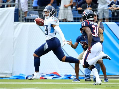 Tennessee Titans defense: 7 who need to prove something vs Philadelphia ...