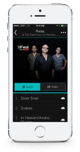 App of the Week: Lively brings live recordings to your ears – GeekWire