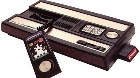 Intellivision Gets Revived with New Video Game Console