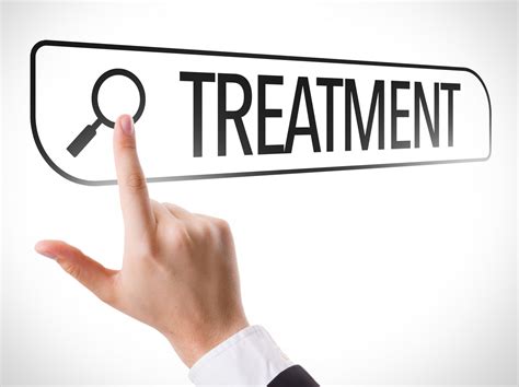 Different Types of Drug Rehab Treatment Programs Los Angeles