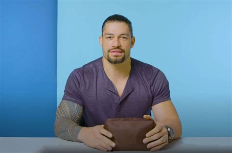 Roman Reigns Haircut: The All-round Guide for His Hairstyles