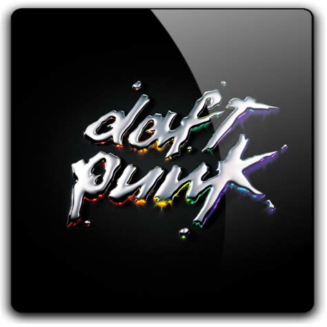 Daft Punk - Discovery | TheAudioDB.com