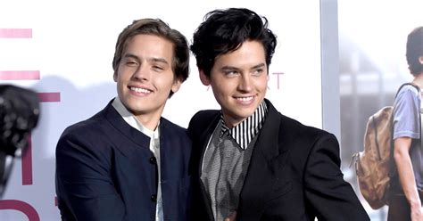 Cole & Dylan Sprouse Want To Work Together Again, But Not As "Kitschy ...