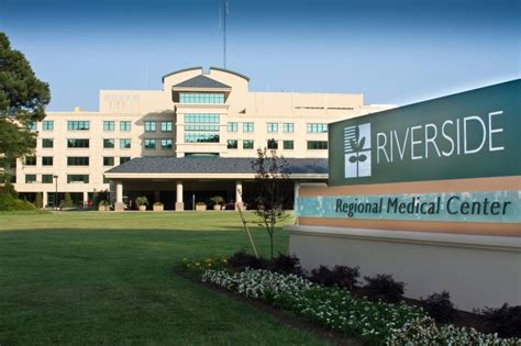 Riverside Regional Medical Center - 18 Reviews - Medical Centers - 500 J Clyde Morris Blvd ...