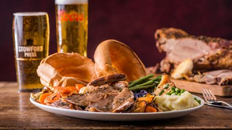 Toby Carvery Customers Banned From Self-Service - The Yorkshireman