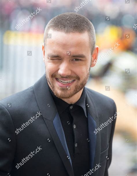 Liam Payne Editorial Stock Photo - Stock Image | Shutterstock