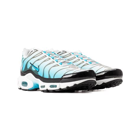 Nike Air Max TN Plus 'Baltic Blue' (2023) – PUSHAS