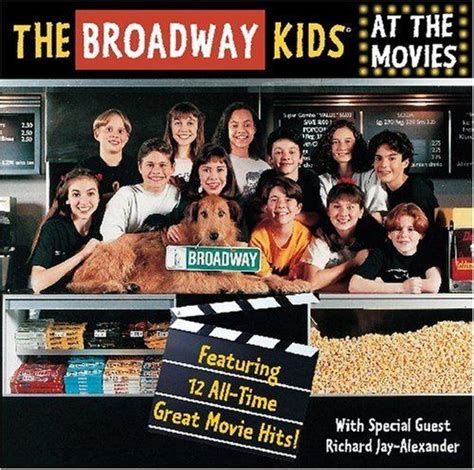 The Broadway Kids - Alchetron, The Free Social Encyclopedia