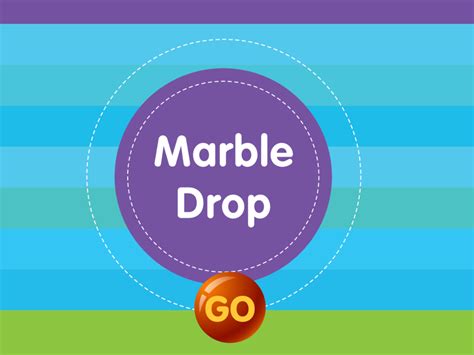 🕹️ Play Marble Drop Addition Game: Free Online Adding Video Game for ...