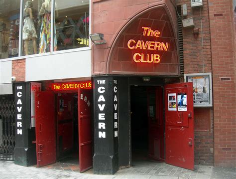 Cavern Club de Liverpool | Turismo en Liverpool | Inglaterra