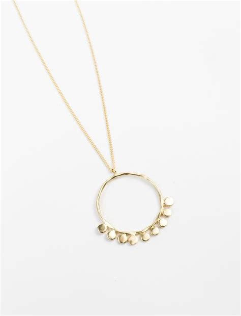 Pebble Pendant | Pebble pendant, Pendant, Necklace
