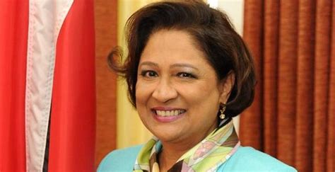 Kamla Persad-Bissessar Bio, Early Life, Career, Net Worth and Salary