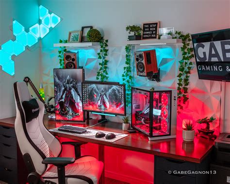 My custom gaming setup : r/gaminpcsetup