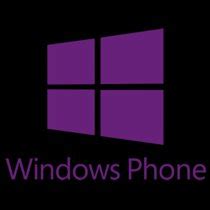 Windows Phone Logo [9] | Download Scientific Diagram