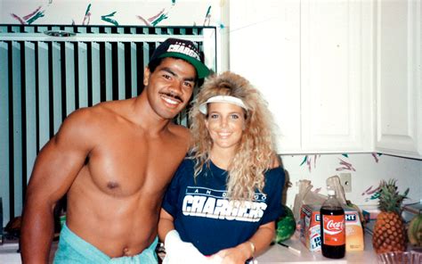 1990 - Junior Seau: A Life in Pictures - ESPN