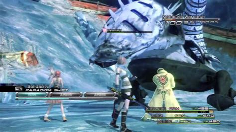 Lightning Returns Final Fantasy XIII - HexuanZen Blog