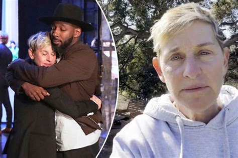 Ellen DeGeneres posts teary Christmas tribute to Stephen 'tWitch' B...