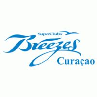 BREEZES CURACAO Logo PNG Vector (CDR) Free Download