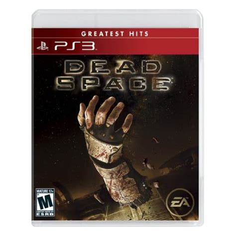 Dead Space For PlayStation 3 PS3 Action