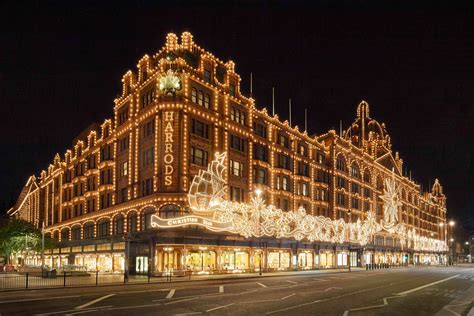 Mua sắm harrods christmas decorations để tăng cảm giác lễ hội trong gia ...