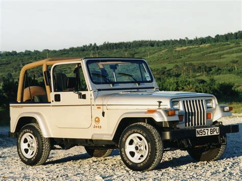 What To Look For in a Used Jeep Wrangler