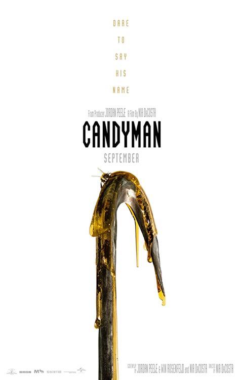 Candyman (2021 film) | Candyman Wiki | Fandom