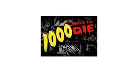 1000 Ways to Die TV Review | Common Sense Media