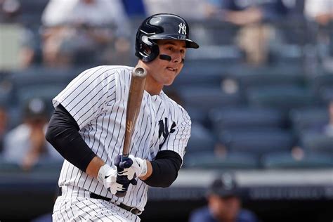 How close is Yankees’ Anthony Rizzo to returning? - nj.com