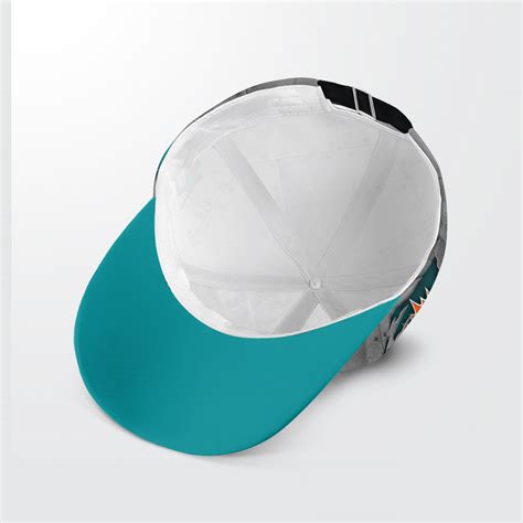 Super Miami Dolphins Cap