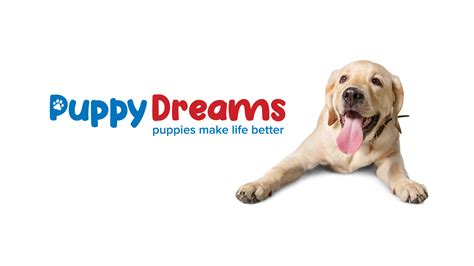 What Are Puppy Dreams