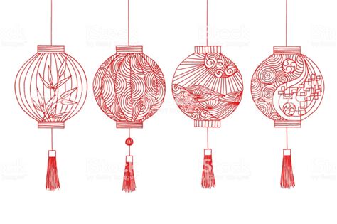 Lampion Vector Png - Ramadan Insight