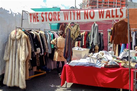 Antique Flea Market Near Me Today - Lanarra