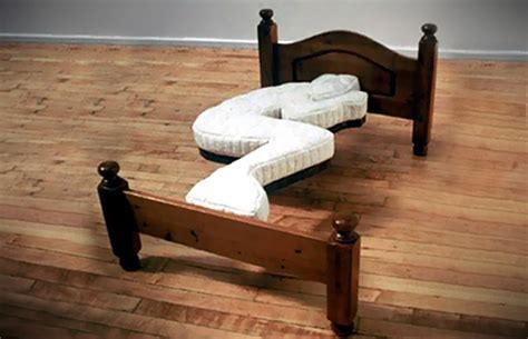 27 Weird and Creative Beds -DesignBump