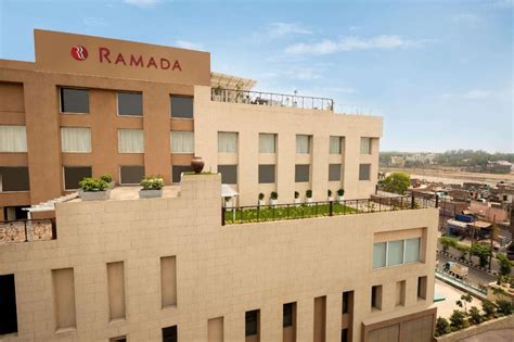 Ramada by Wyndham Jammu City Centre, Jammu | 2021 Updated Prices, Deals