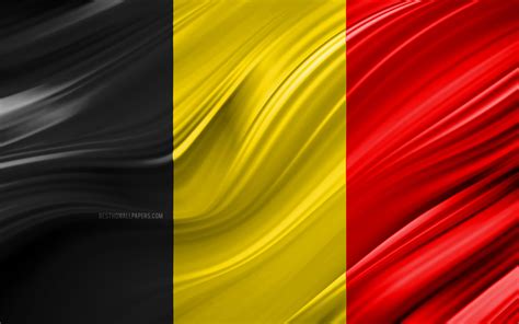 Belgium Flag Wallpapers - Top Free Belgium Flag Backgrounds - WallpaperAccess