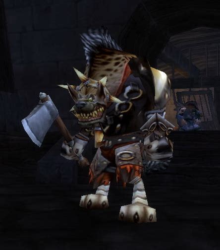 Hogger (tactics) - WoWWiki - Your guide to the World of Warcraft