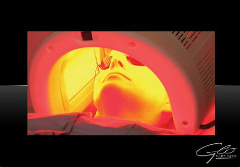 Lumiere Red Light Therapy | Market Street - The Woodlands