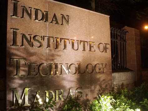 IIT Madras Wallpapers - Top Free IIT Madras Backgrounds - WallpaperAccess