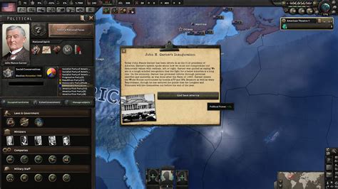 Hearts of Iron IV - Kaiserreich: How to Win the 2nd American Civil War