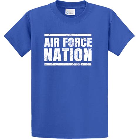 Air Force Nation