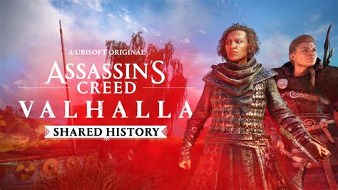 Assassin’s Creed Valhalla – “Shared History” Quest is Live, Ties Into ...