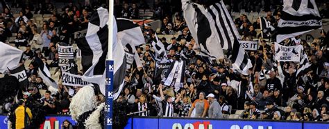 Collingwood Ticket Guide for 2023 Season | Koobit