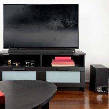 Best 5 HDMI ARC Soundbar Systems You Can Get In 2022 Reviews