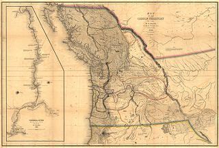 Oregon Treaty of 1846 | Summary, Origin & Significance | Study.com