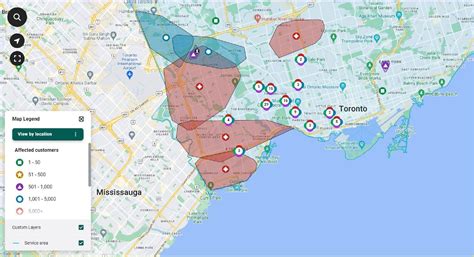 Enormous power outage affecting over 165,000 in Toronto | News