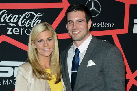 Christian Ponder Wife: ESPN’s Sam Ponder + Secret Wedding, Kids | Fanbuzz