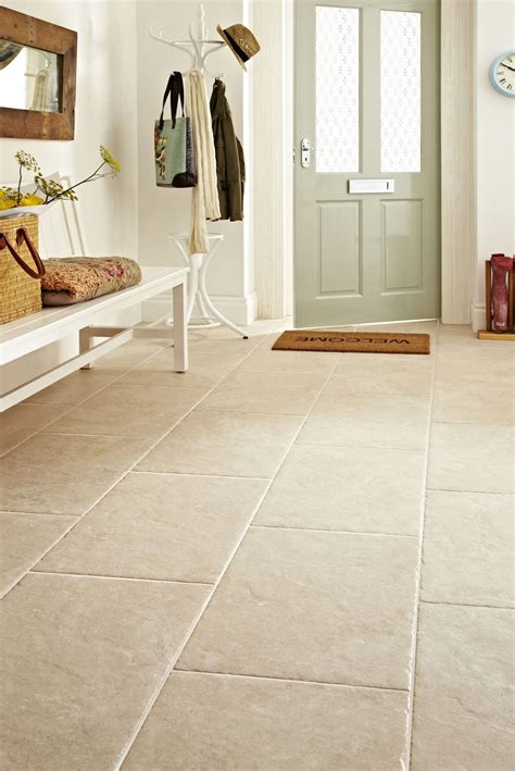 Grey Kitchen Floor Tiles | GoodDesign