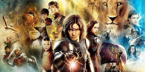 How to Watch Chronicles of Narnia Movies in Order | ScreenNearYou